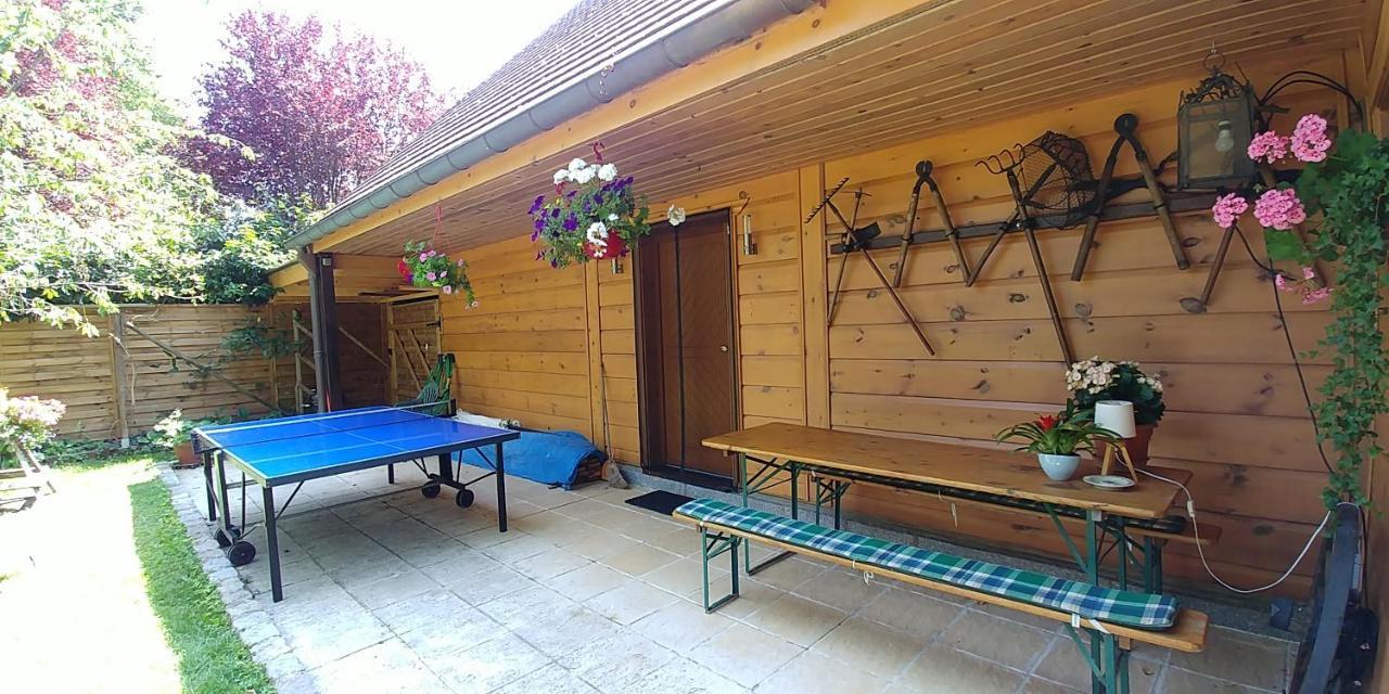 Le Clos Des Marais De Fontenay Экстерьер фото