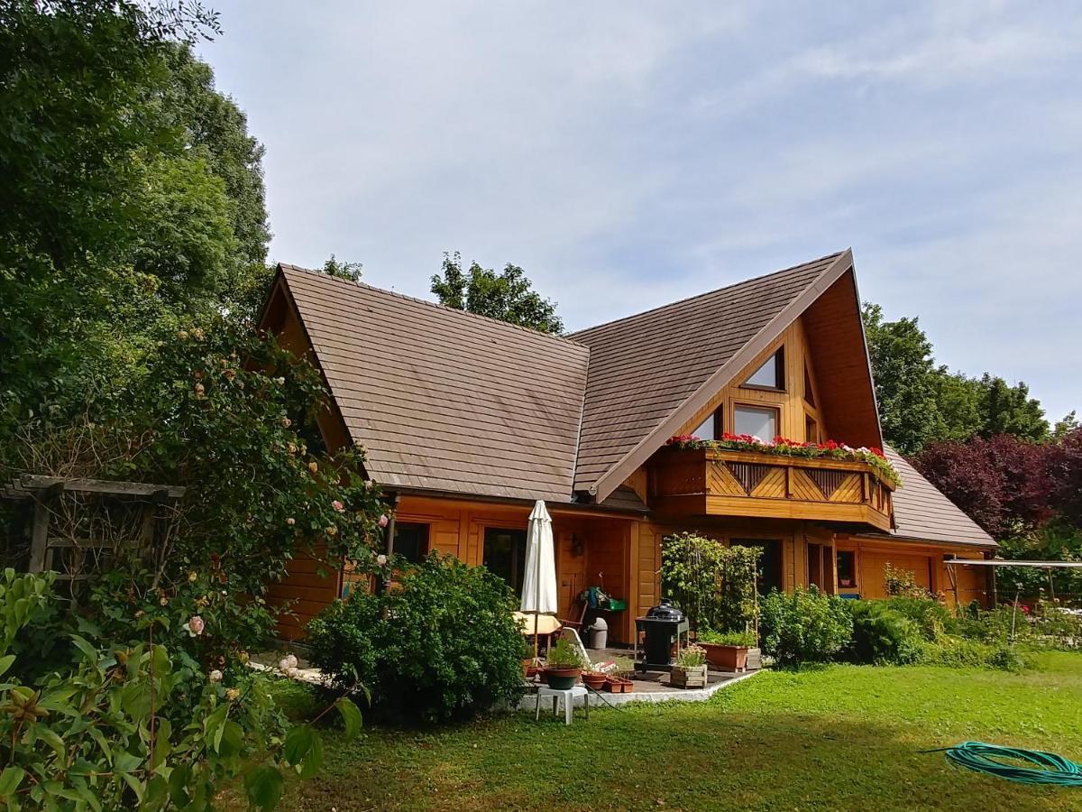 Le Clos Des Marais De Fontenay Экстерьер фото